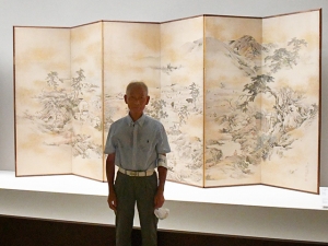 横山商店ギャラリー