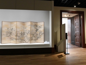 横山商店ギャラリー