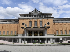 横山商店ギャラリー