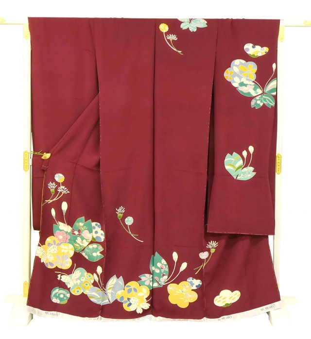 横山商店呉服おすすめ品