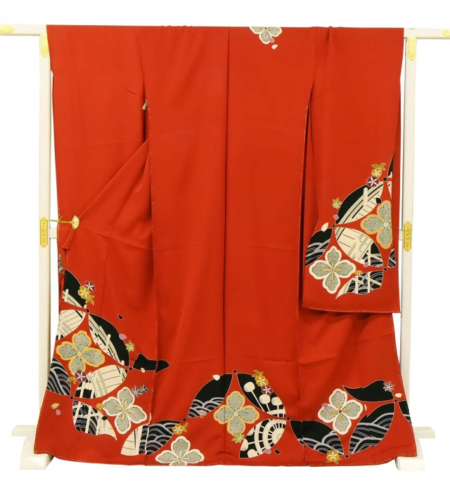 横山商店呉服おすすめ品