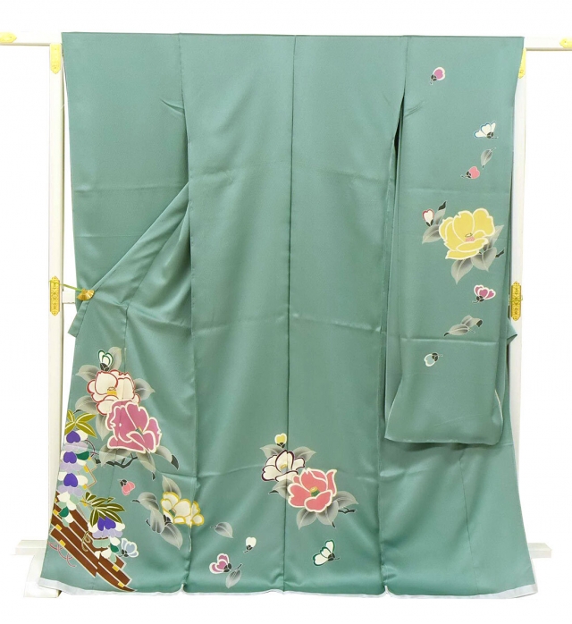 横山商店呉服おすすめ品