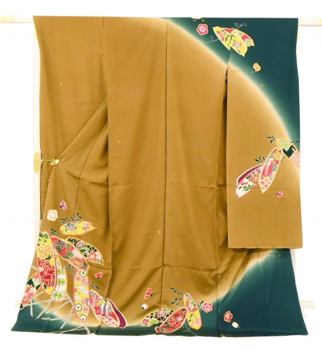 横山商店呉服おすすめ品