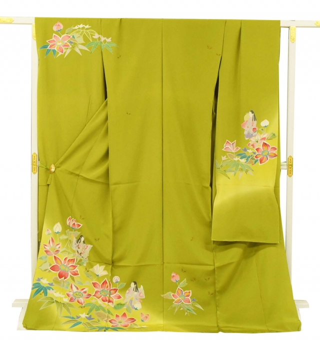 横山商店呉服おすすめ品