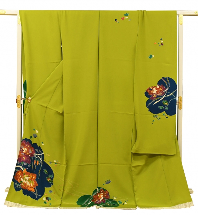 横山商店呉服おすすめ品