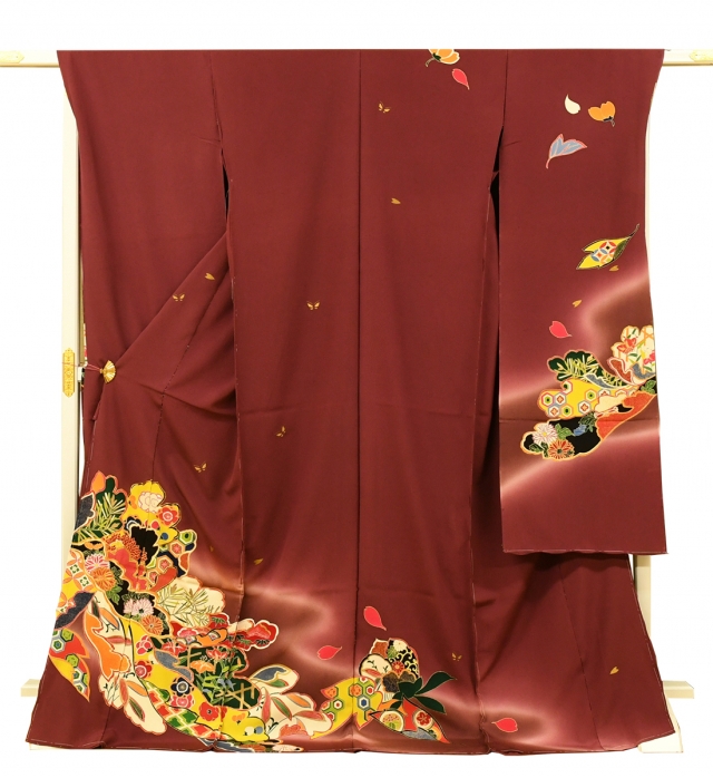 横山商店呉服おすすめ品